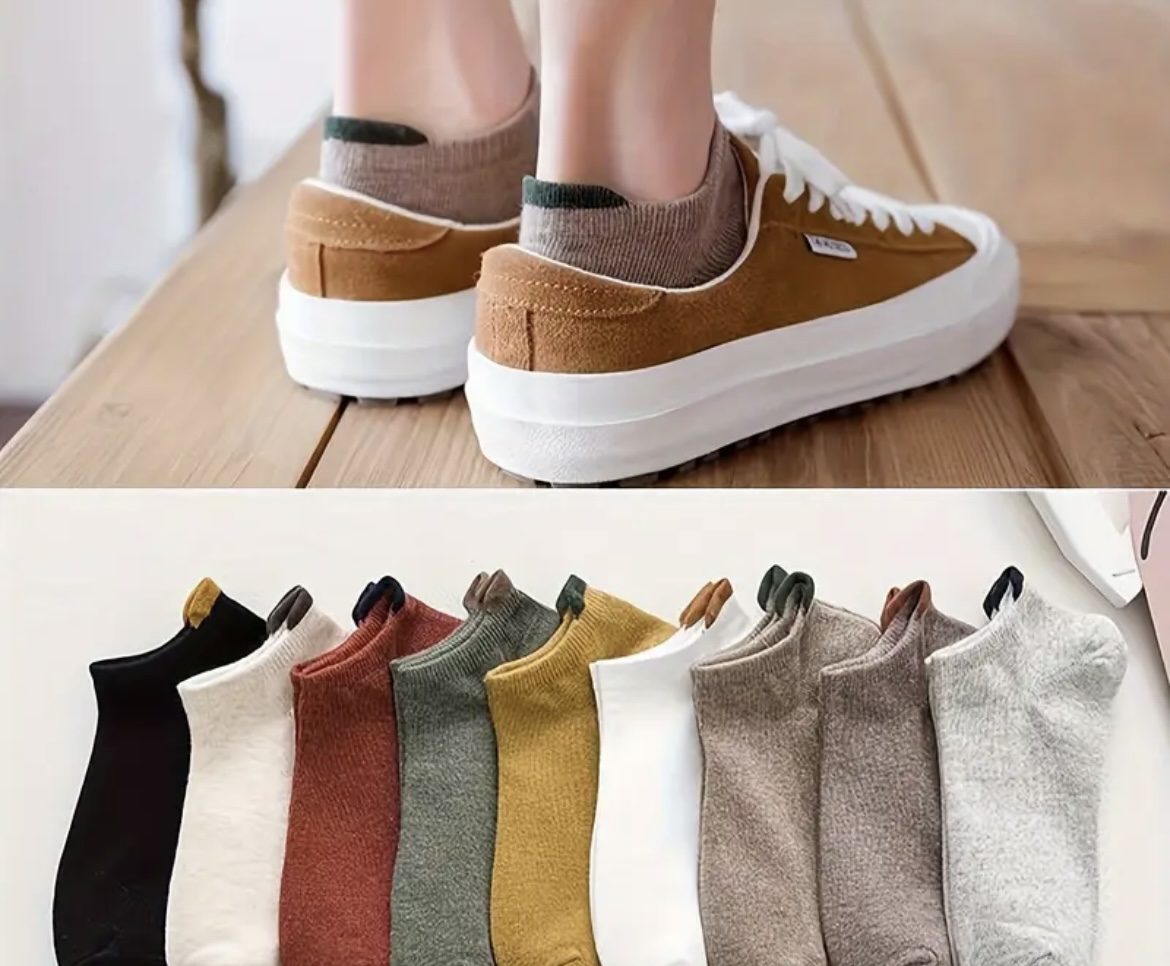 Ankle Socks