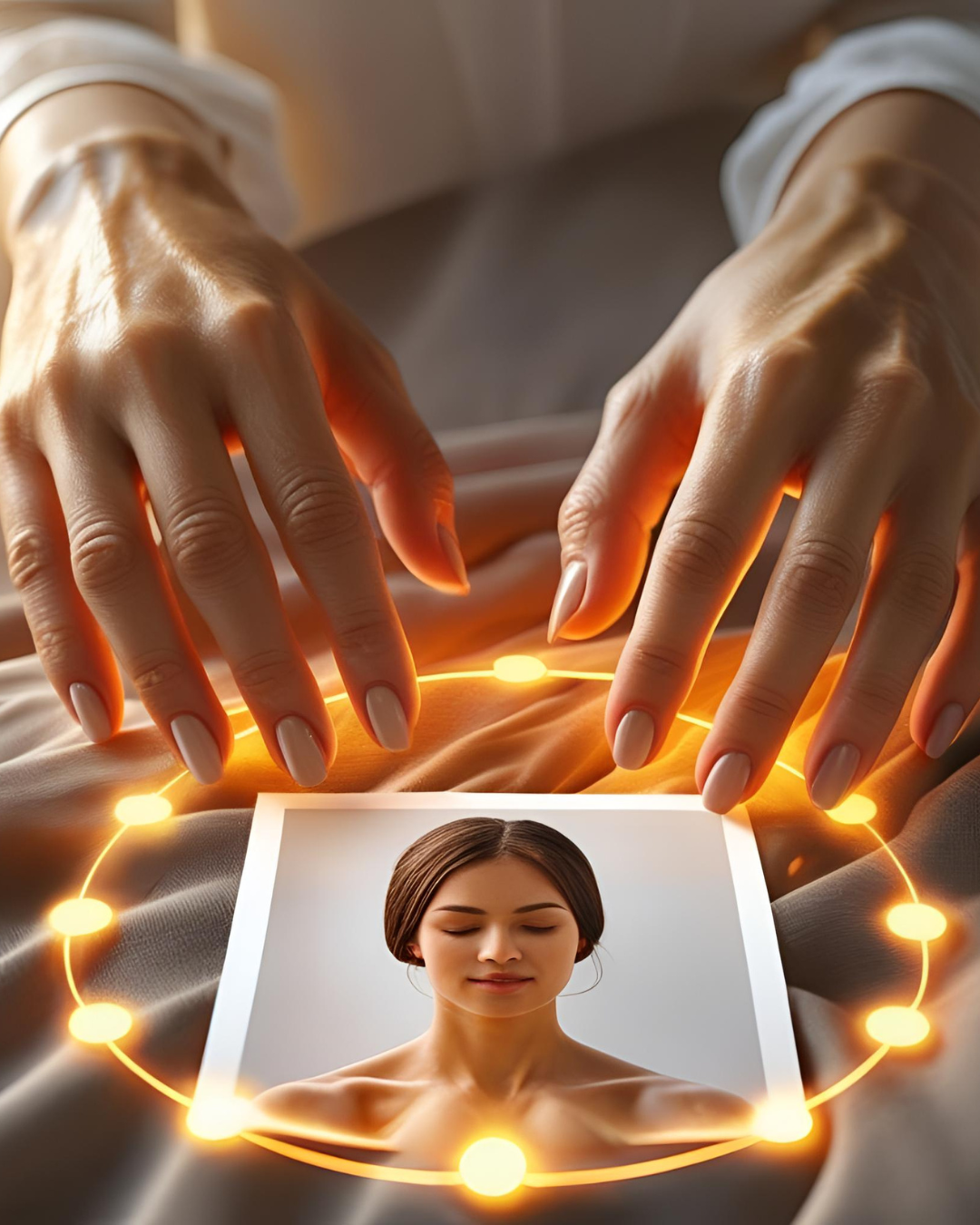 Full Intuitive 1-Hour Distant Reiki Session