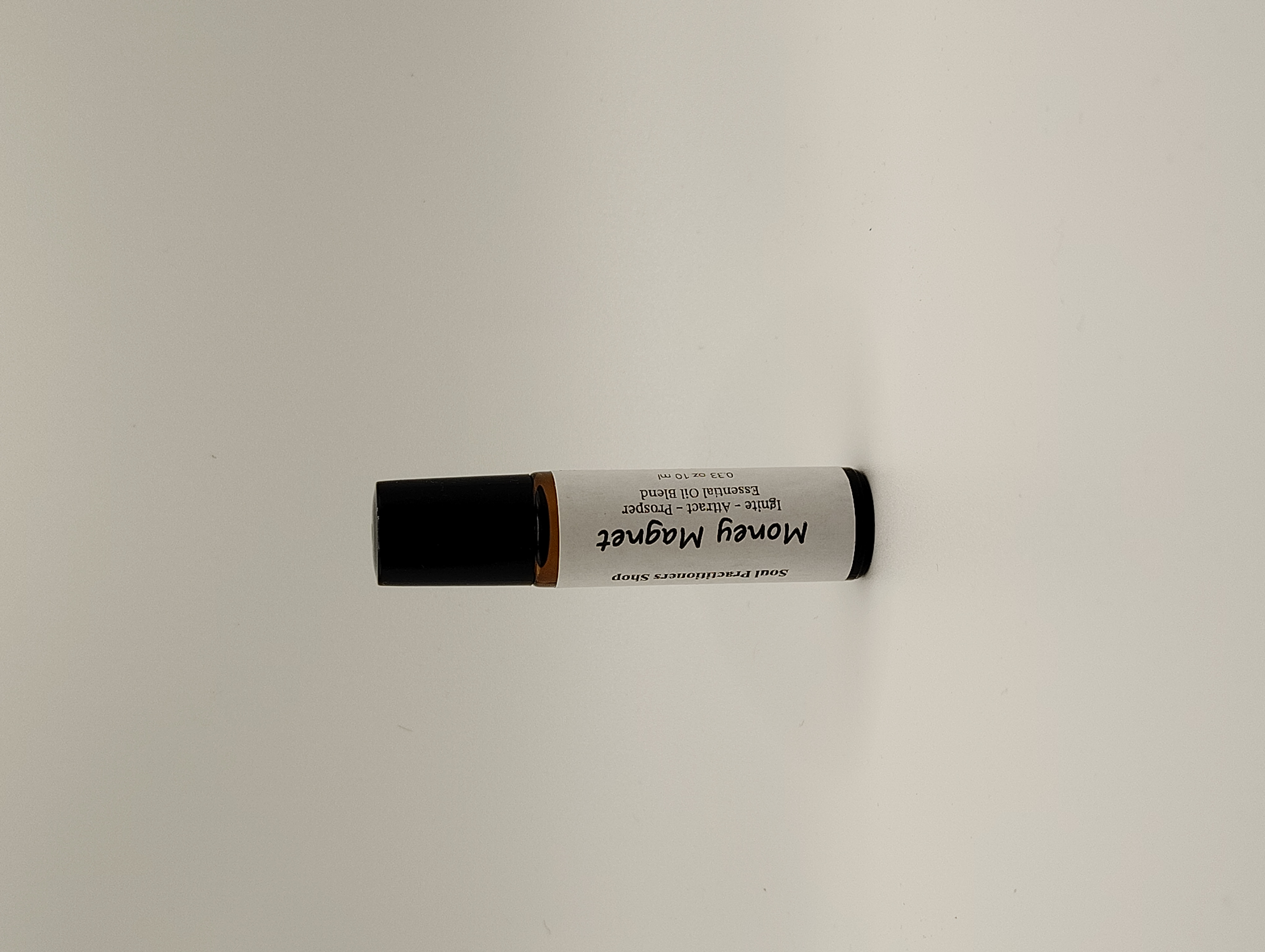 Money Magnet Roller Blend • Prosperity Anointing Oil Roller •Abundance Oil