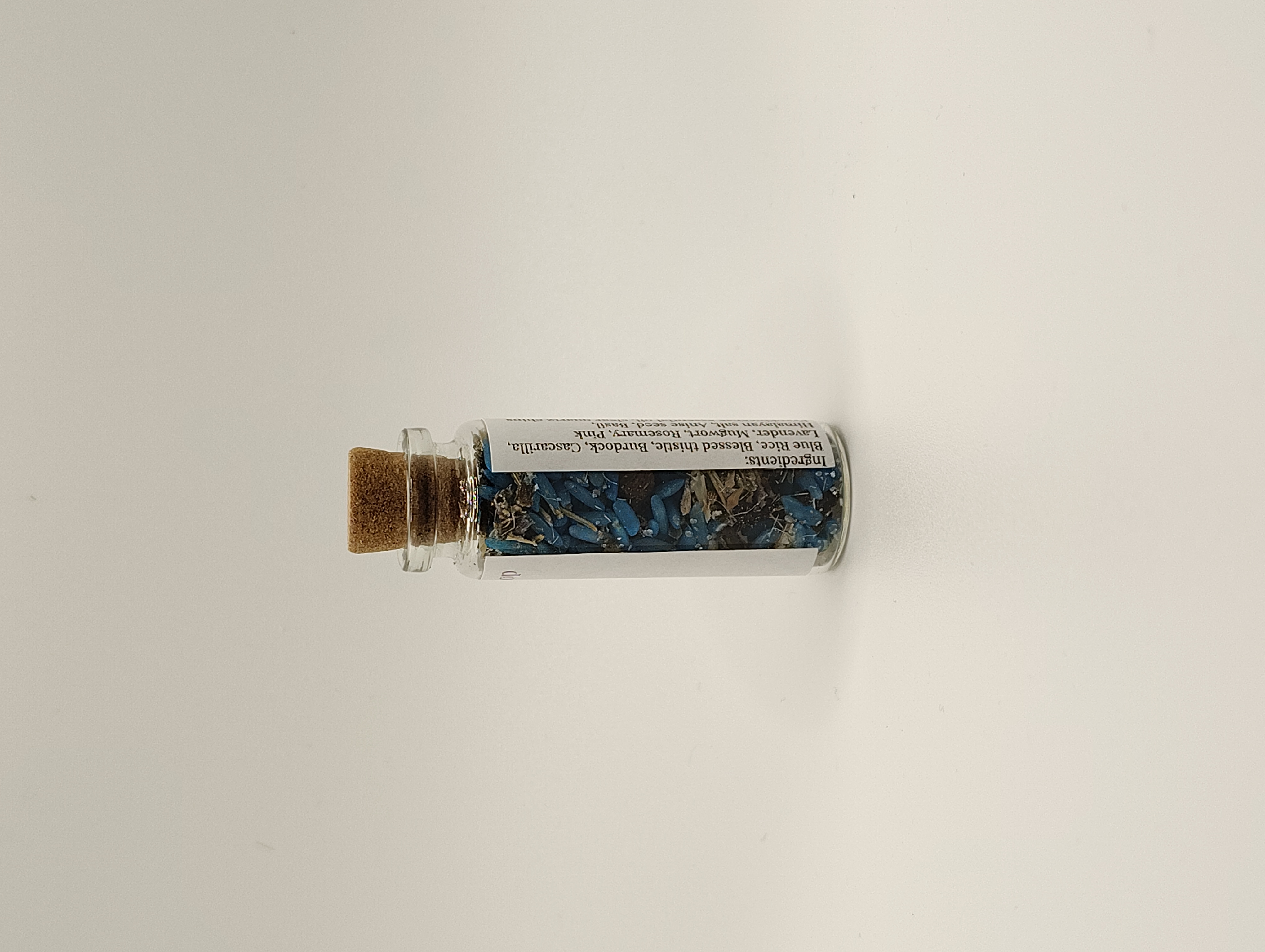 Evil Eye Protection Mini Kit | Witchcraft Spell Kit | Metaphysical Supplies