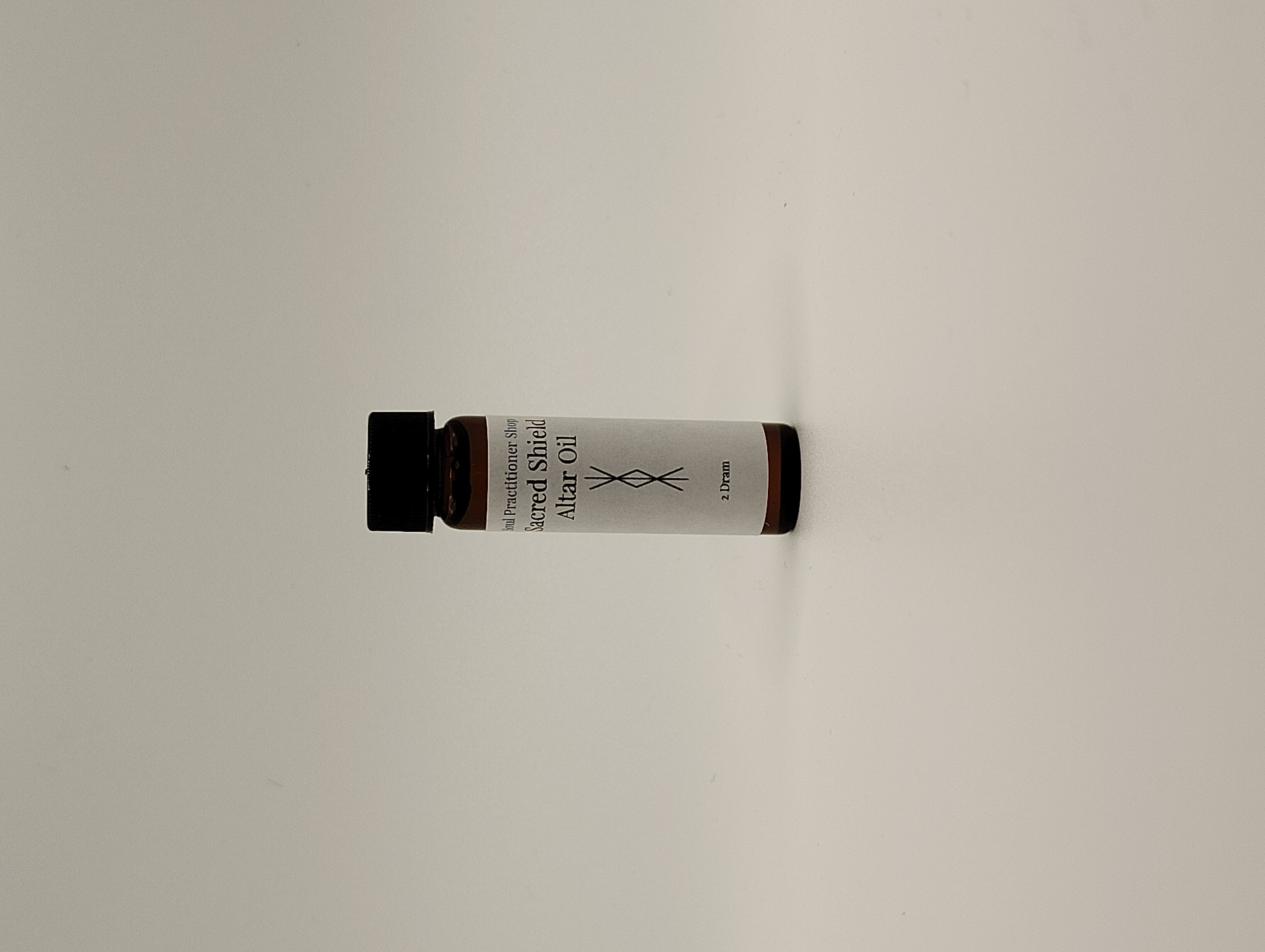 Protection Mini Altar Kit with Crystals, Candle, Herbs, Oil & Spray