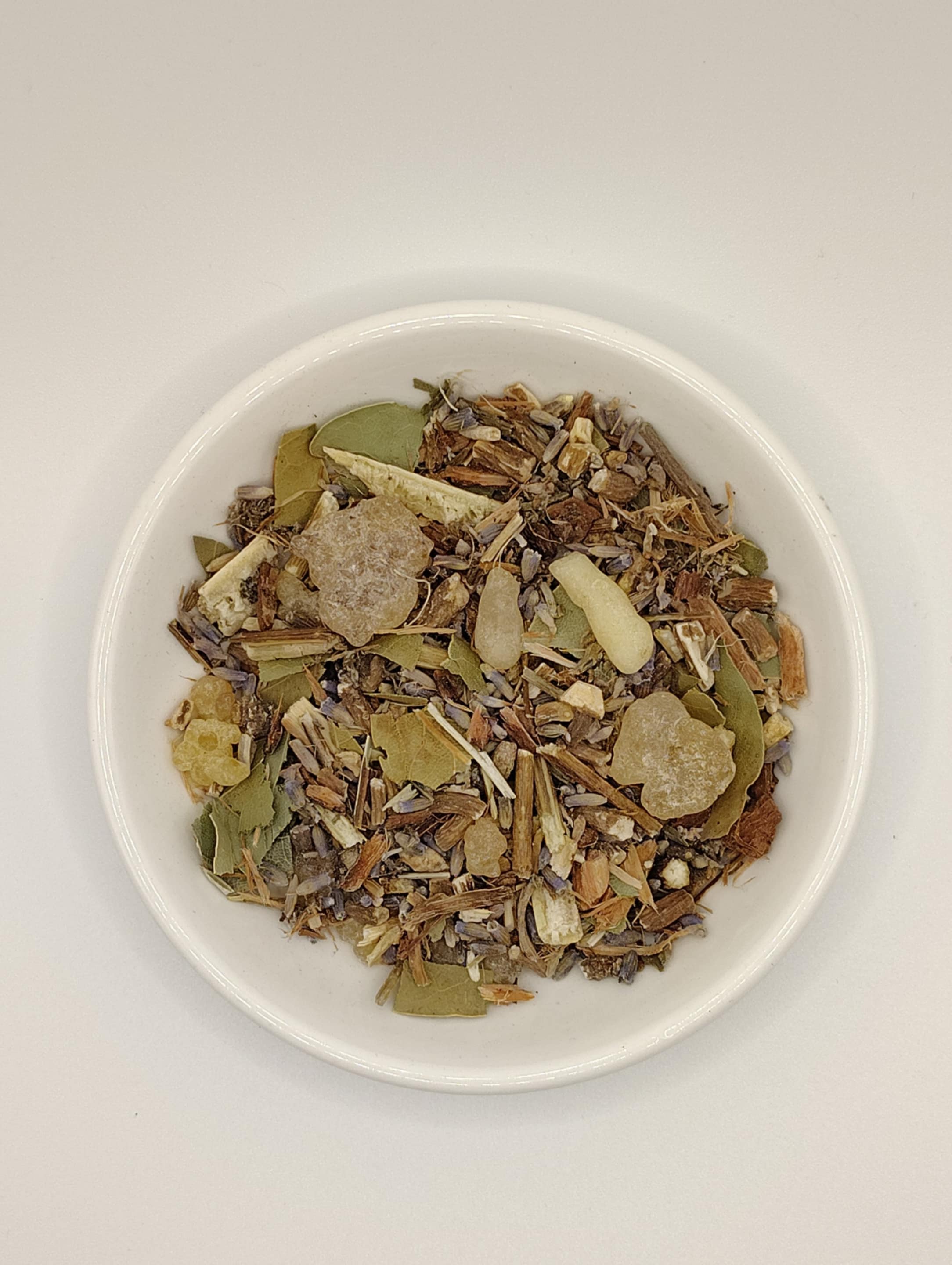 Hecate Herb Blend • Witchcraft &Ritual Herbs • Protection,Divination,Shadow Work