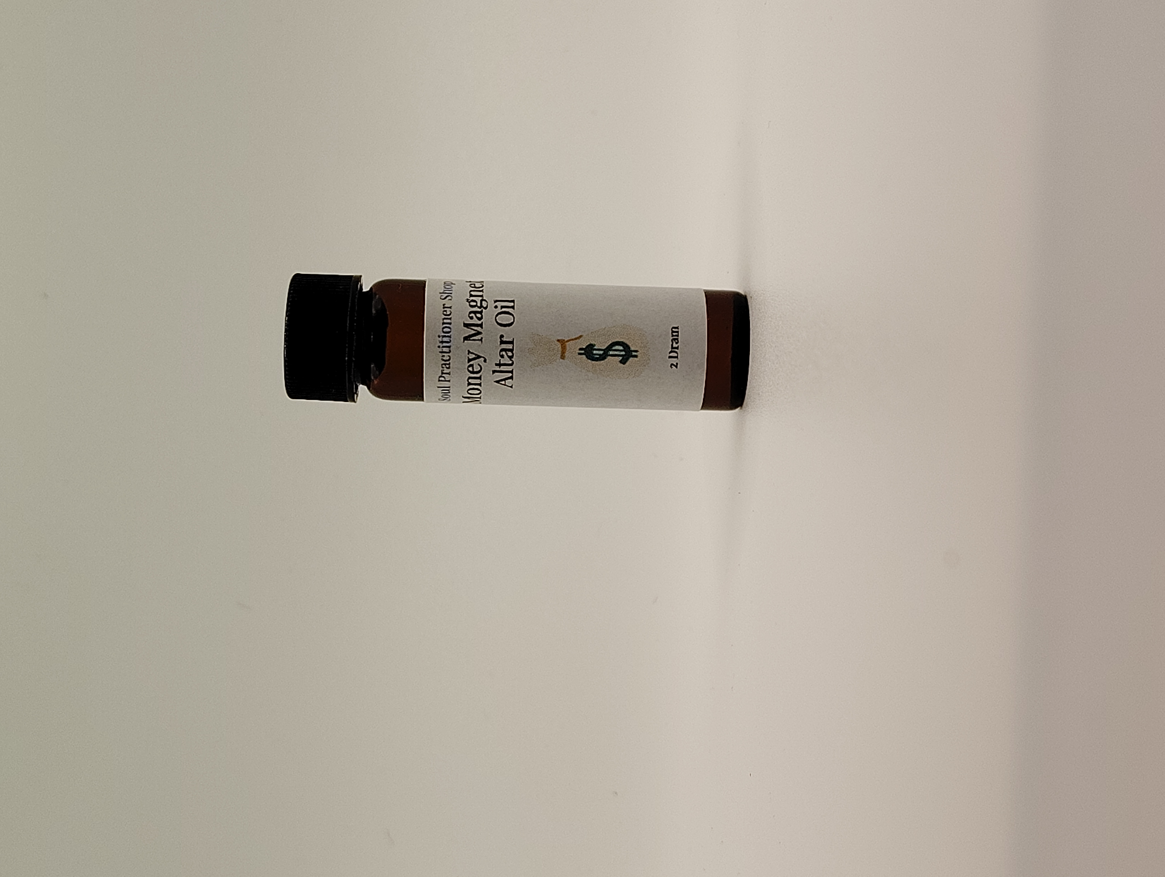 Money Magnet Mini Altar Kit • Prosperity Spell Kit • Abundance Ritual Set