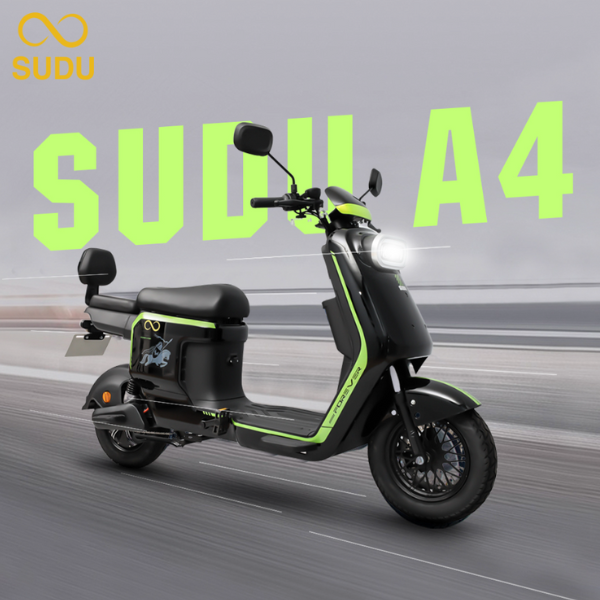 Sudu 4A 1000W