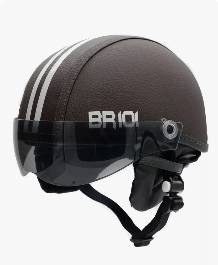 Capacete Coquinho Vision