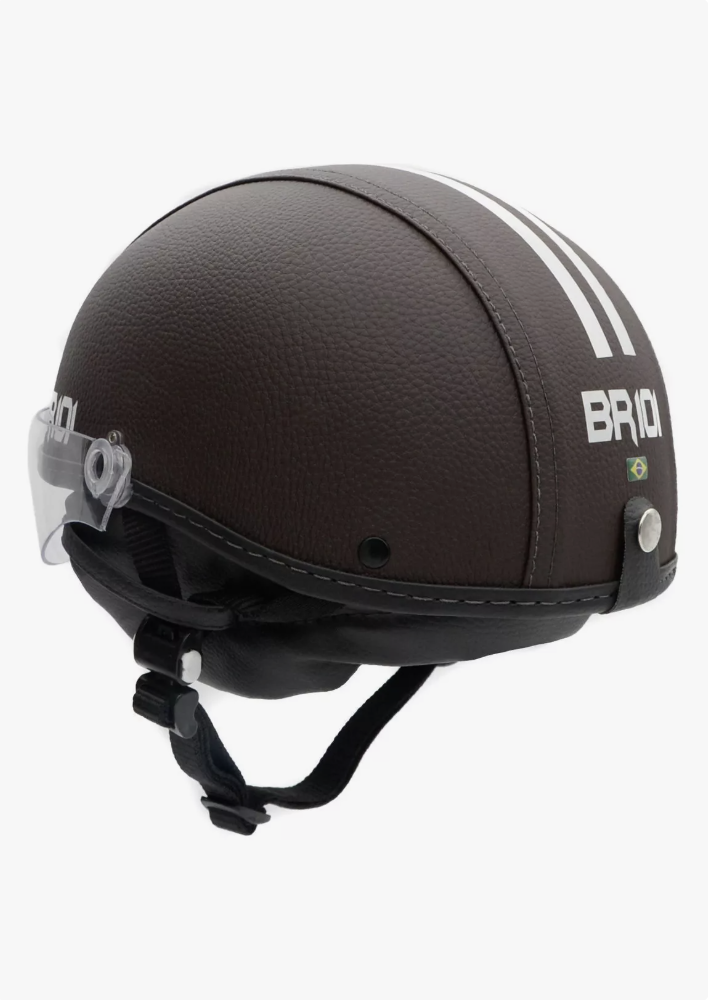 Capacete Coquinho Vision