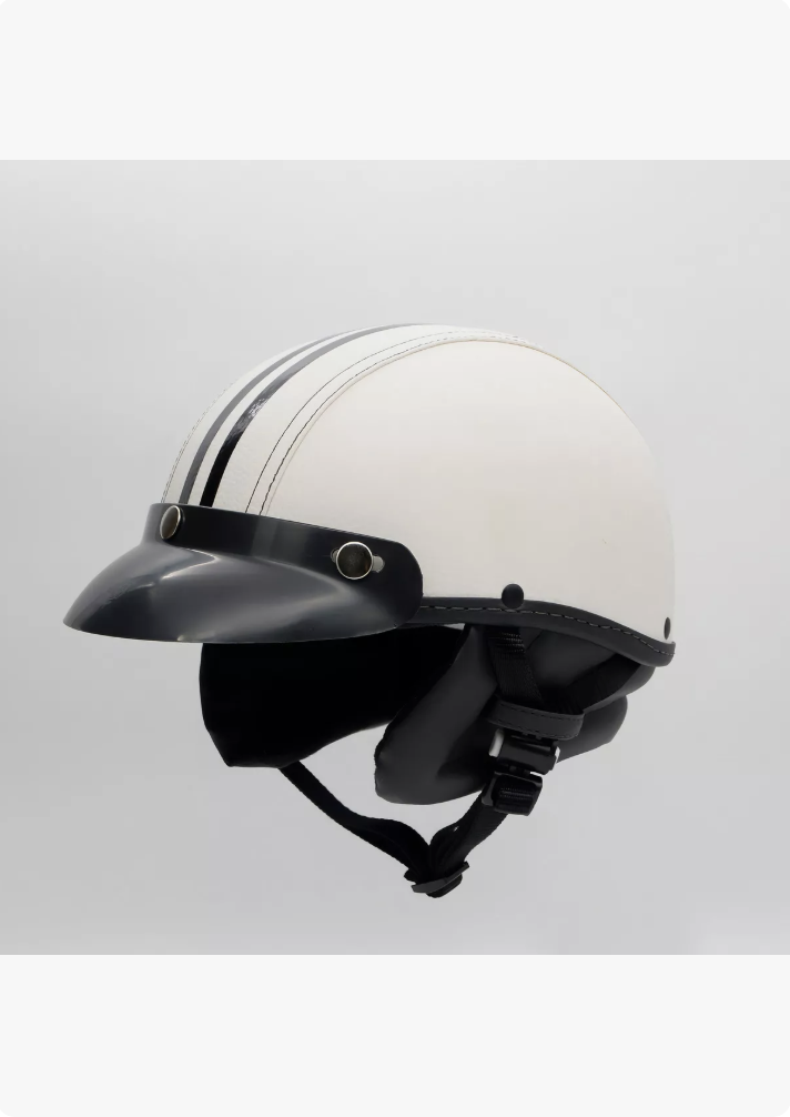 Capacete Coquinho BR101