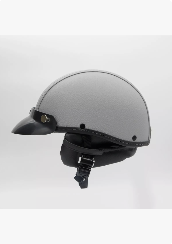 Capacete Coquinho BR101