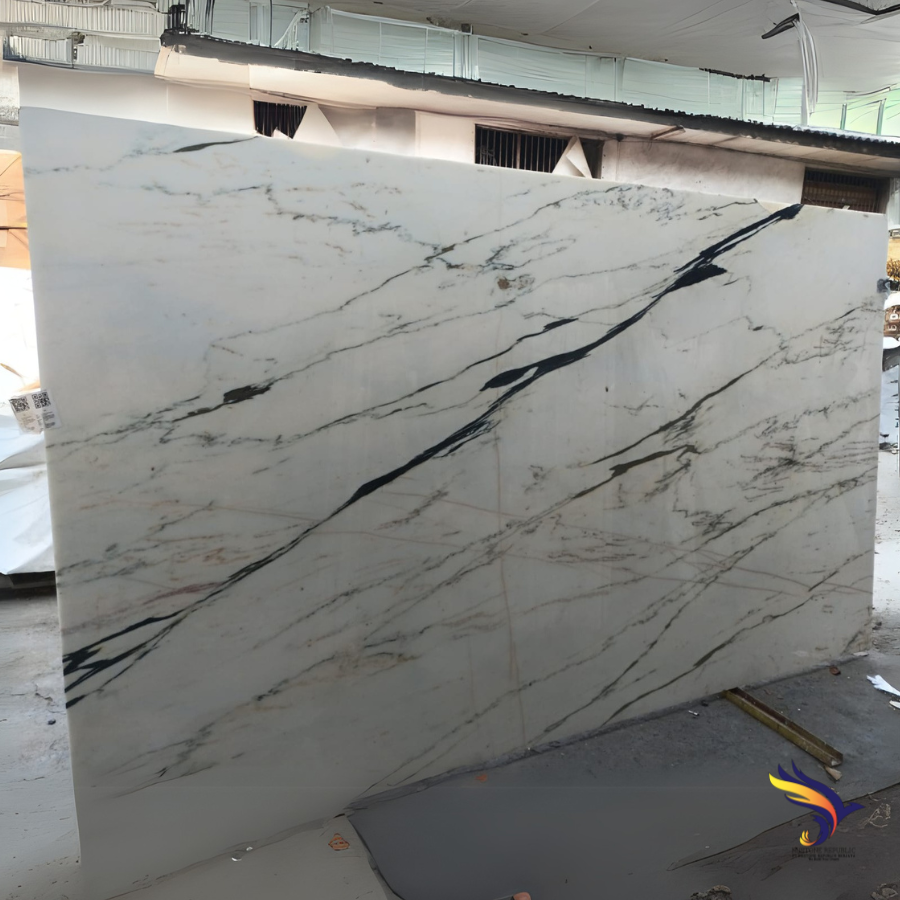Marmer Calacatta Gold