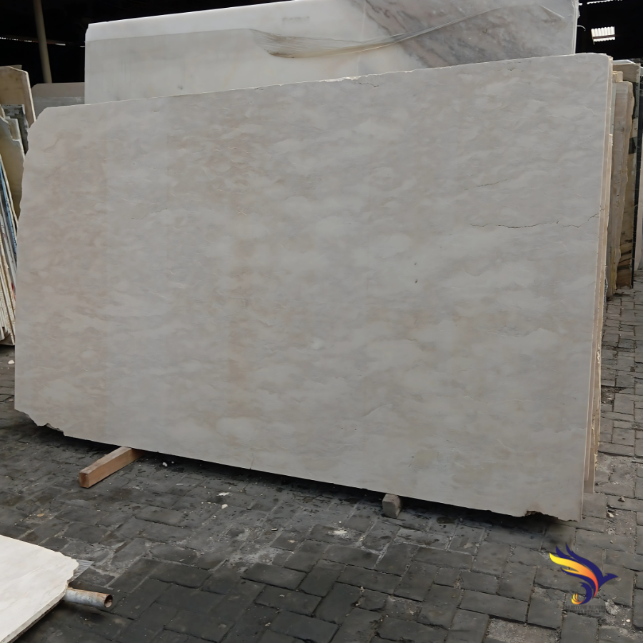 Marmer Crema Stella
