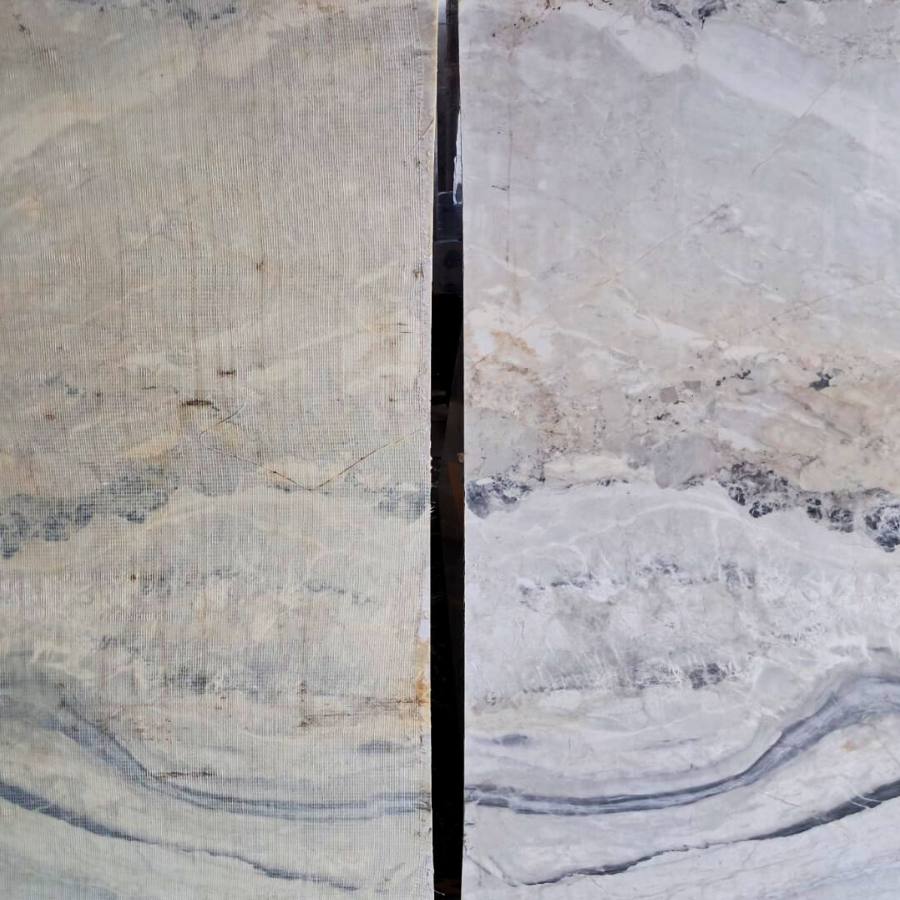 Marmer Import Amber Grey – Premium Natural Stone