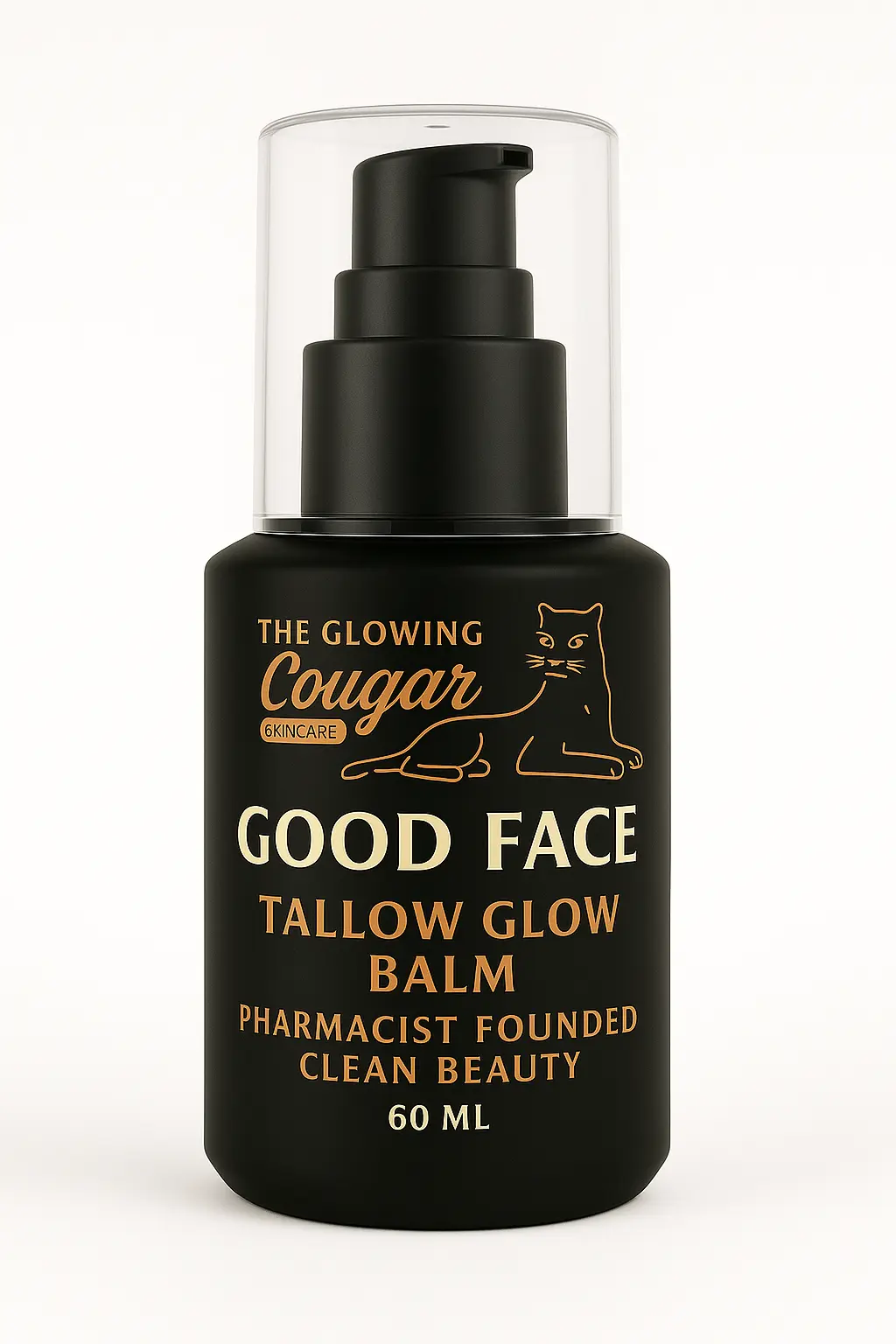 Good Face Tallow Glow Balm