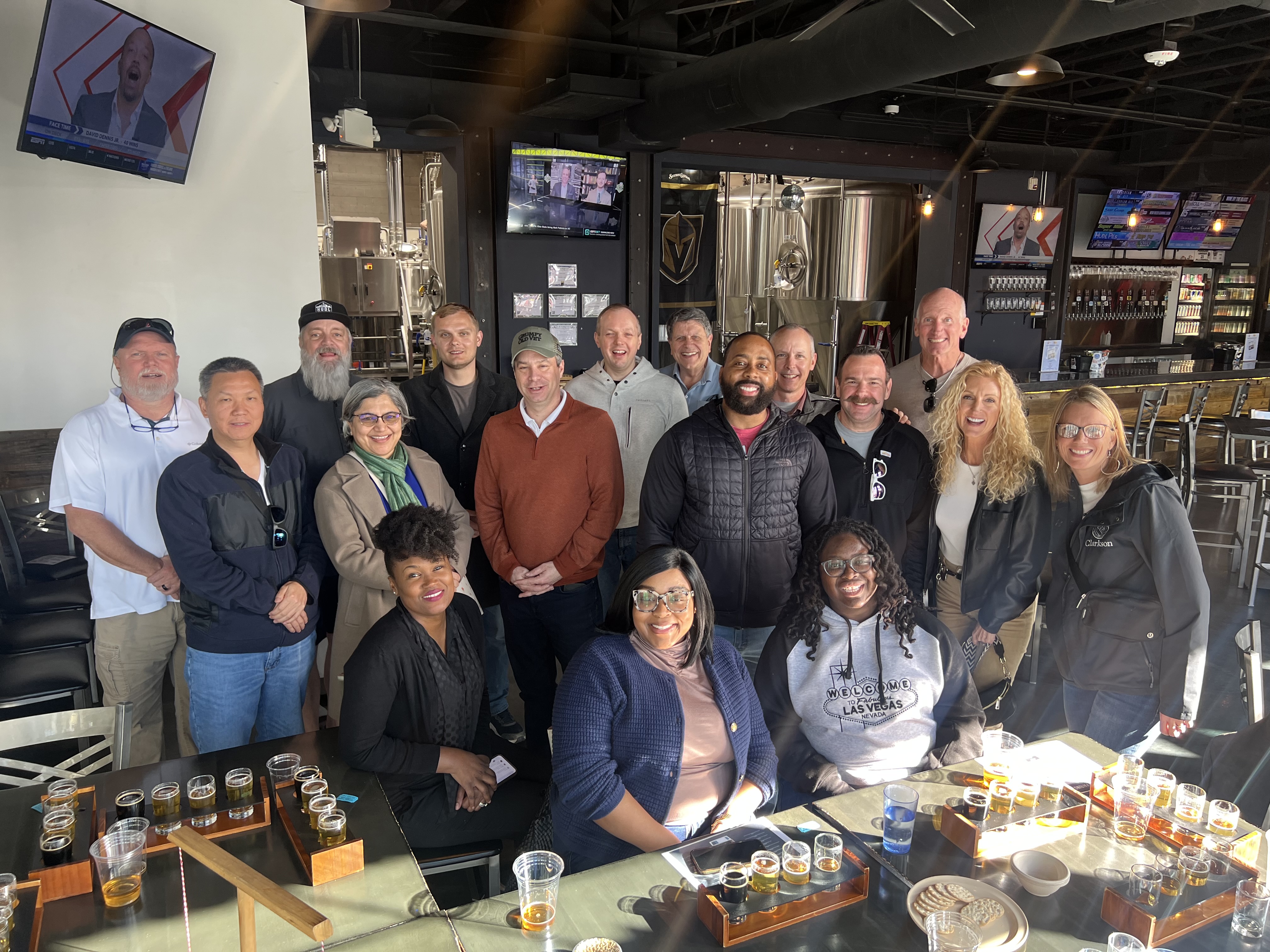 VIP Craft Beer Experience