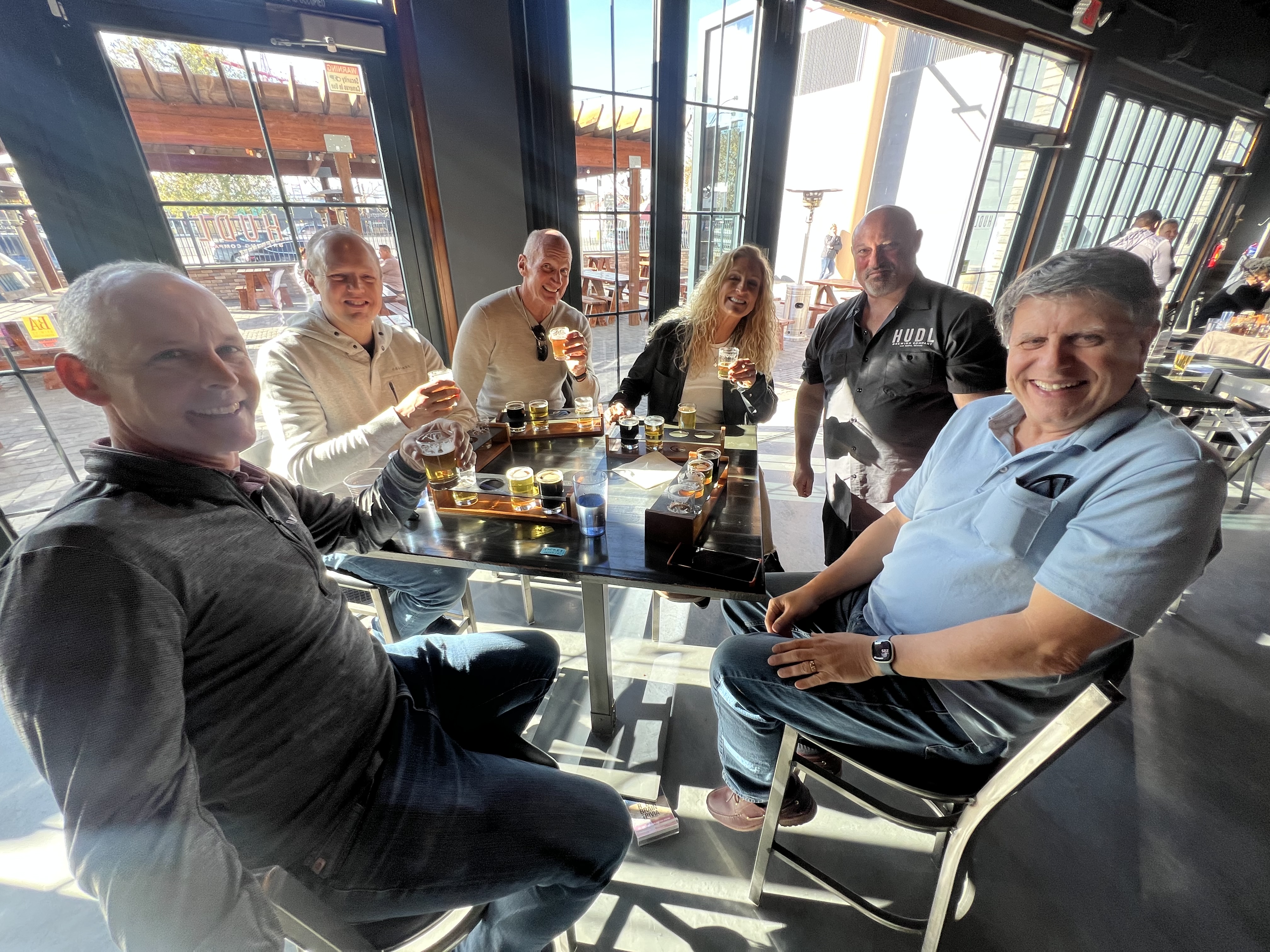 VIP Craft Beer Experience