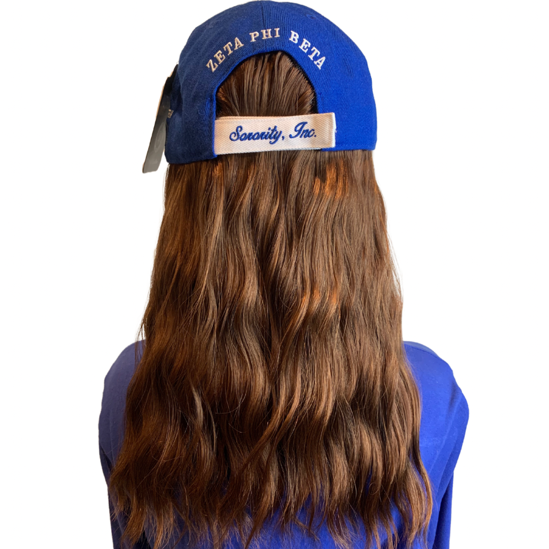 Randi Kay Zeta Hat Wig