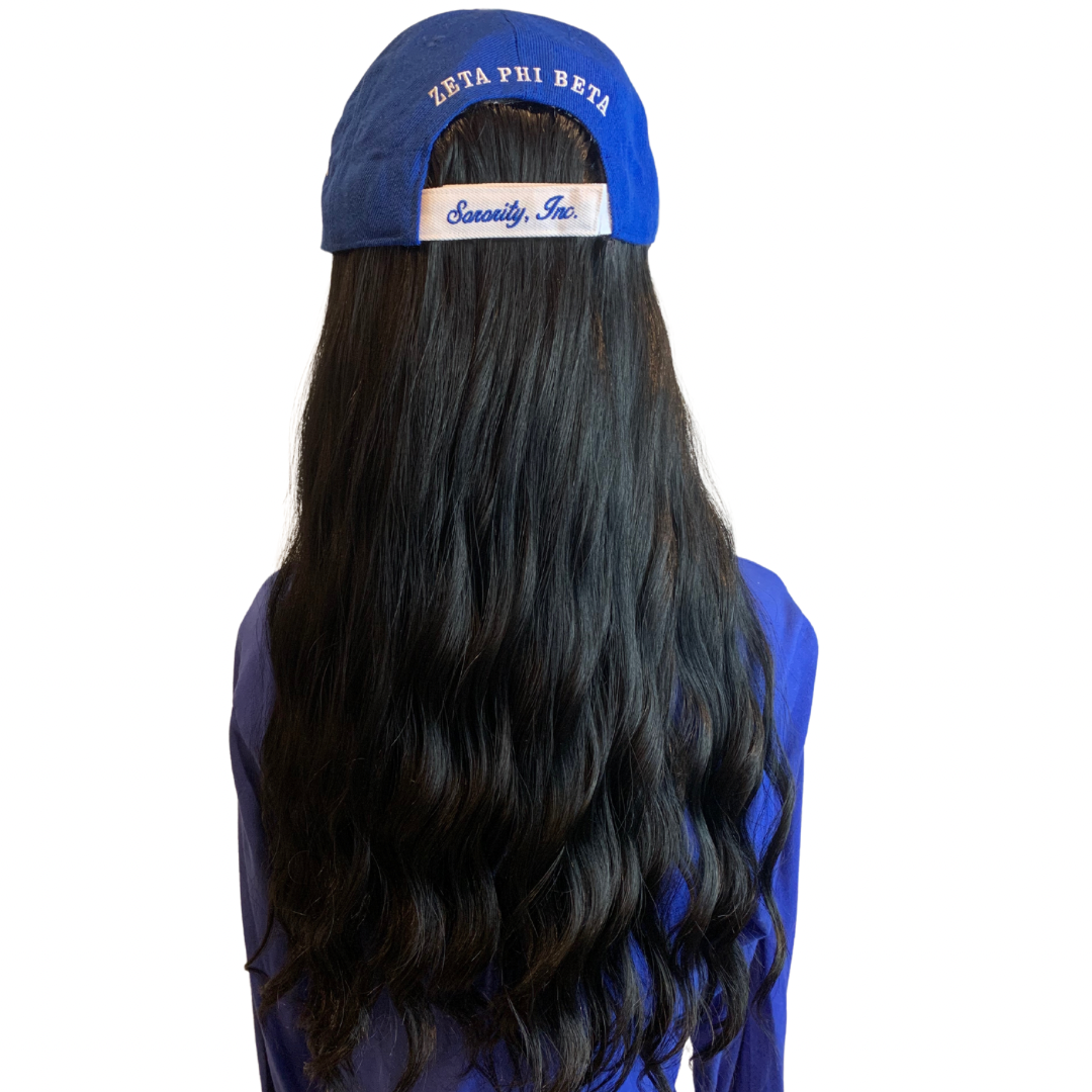 Nikki Zeta Hat Wig