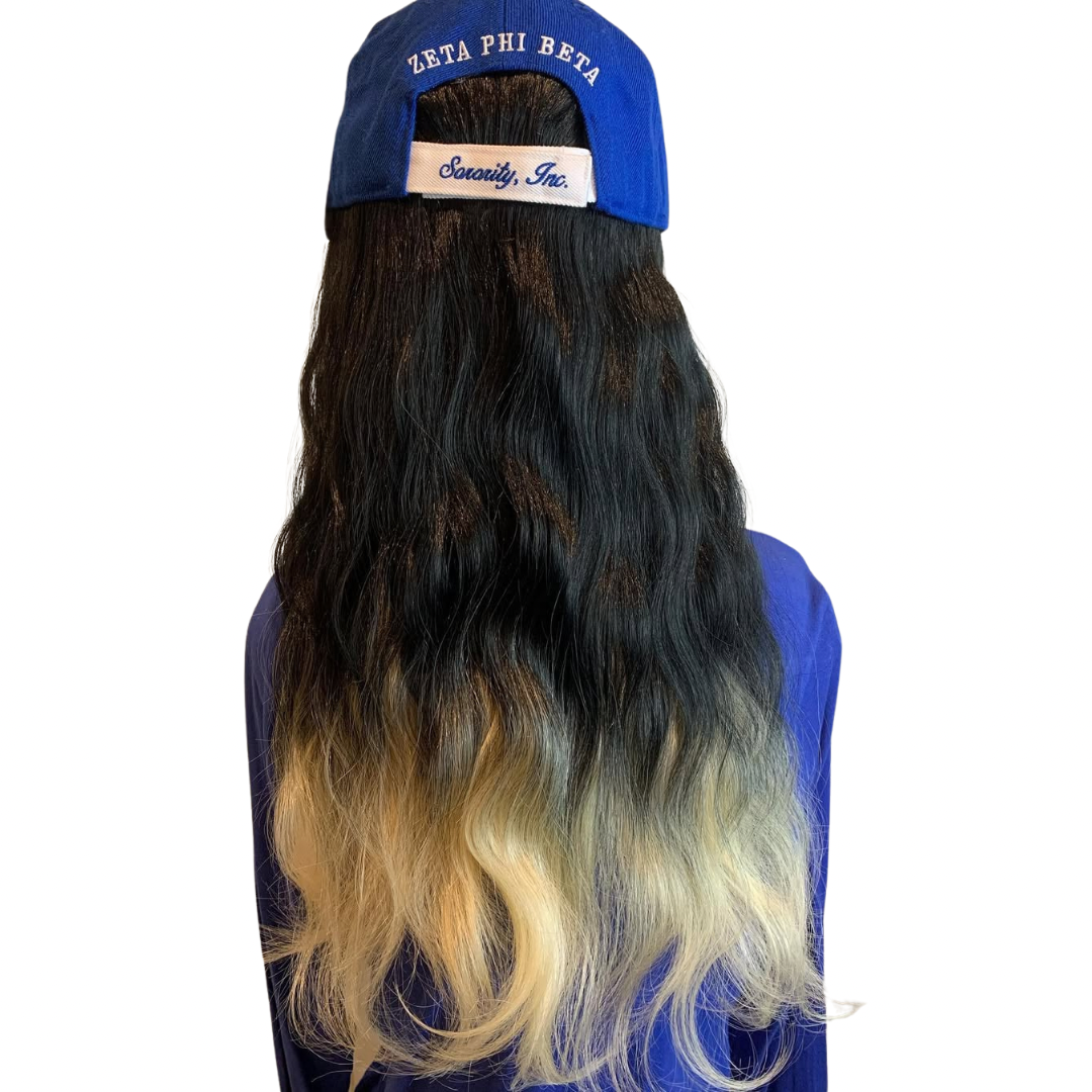 Candice Zeta Hat Wig