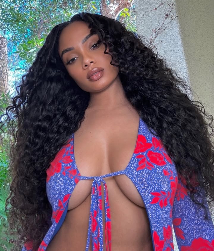 Natural Wave Bundles