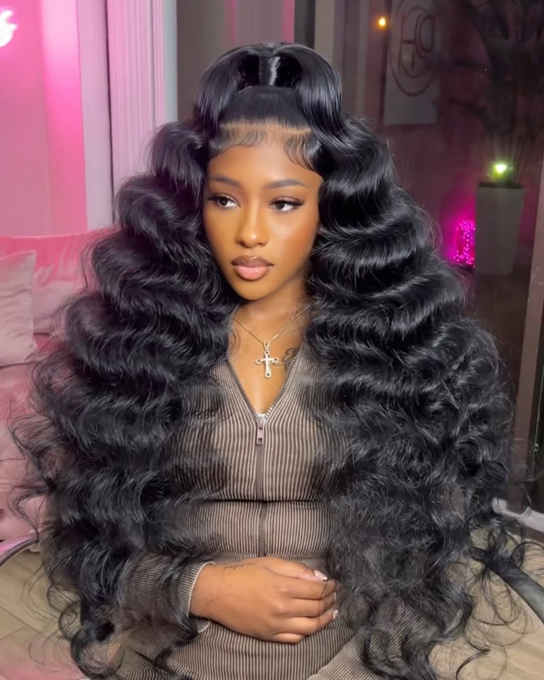 Body Wave Bundles