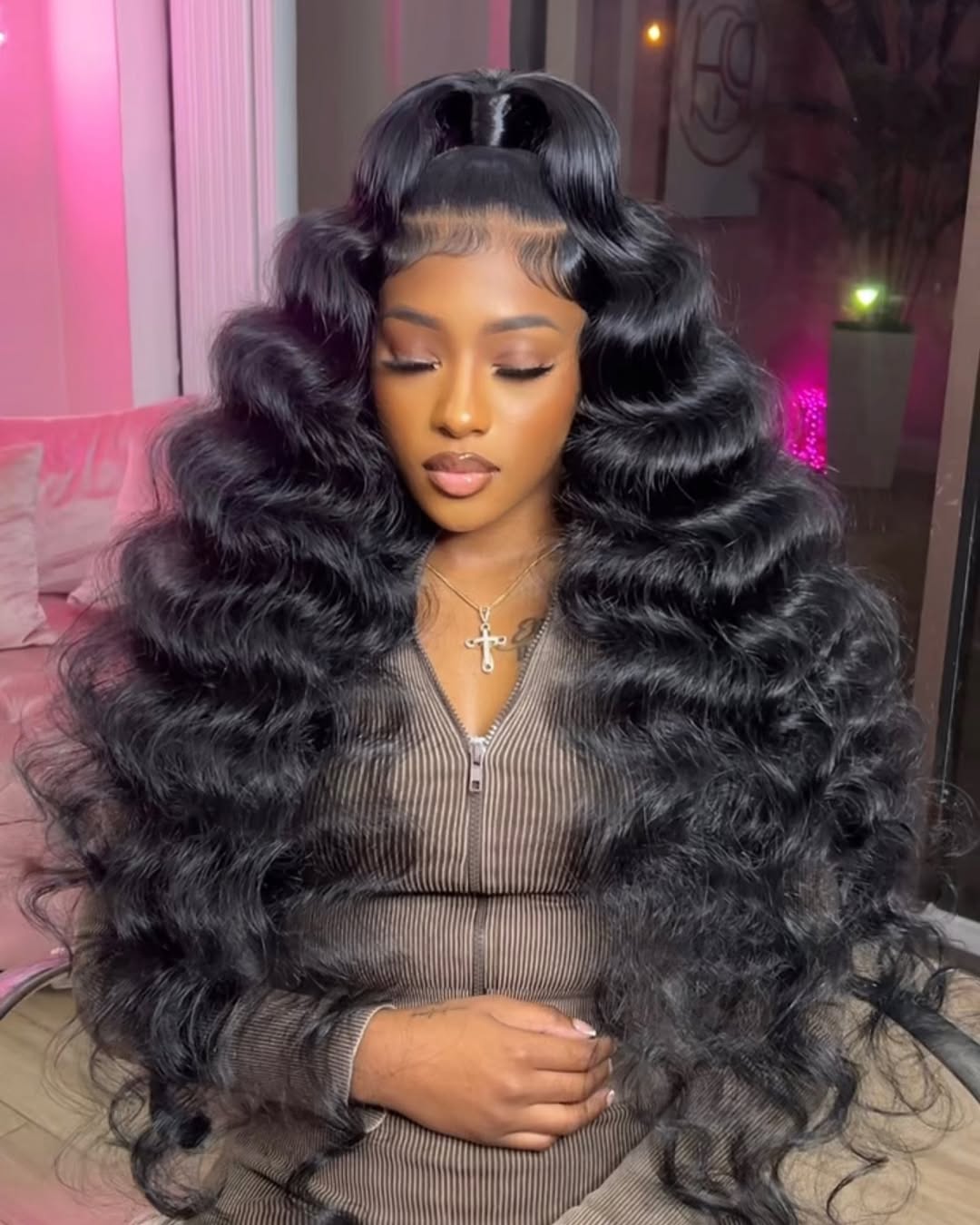 Body Wave Bundles