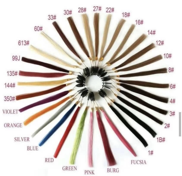 Deep Wave Frontal Wig 13x4