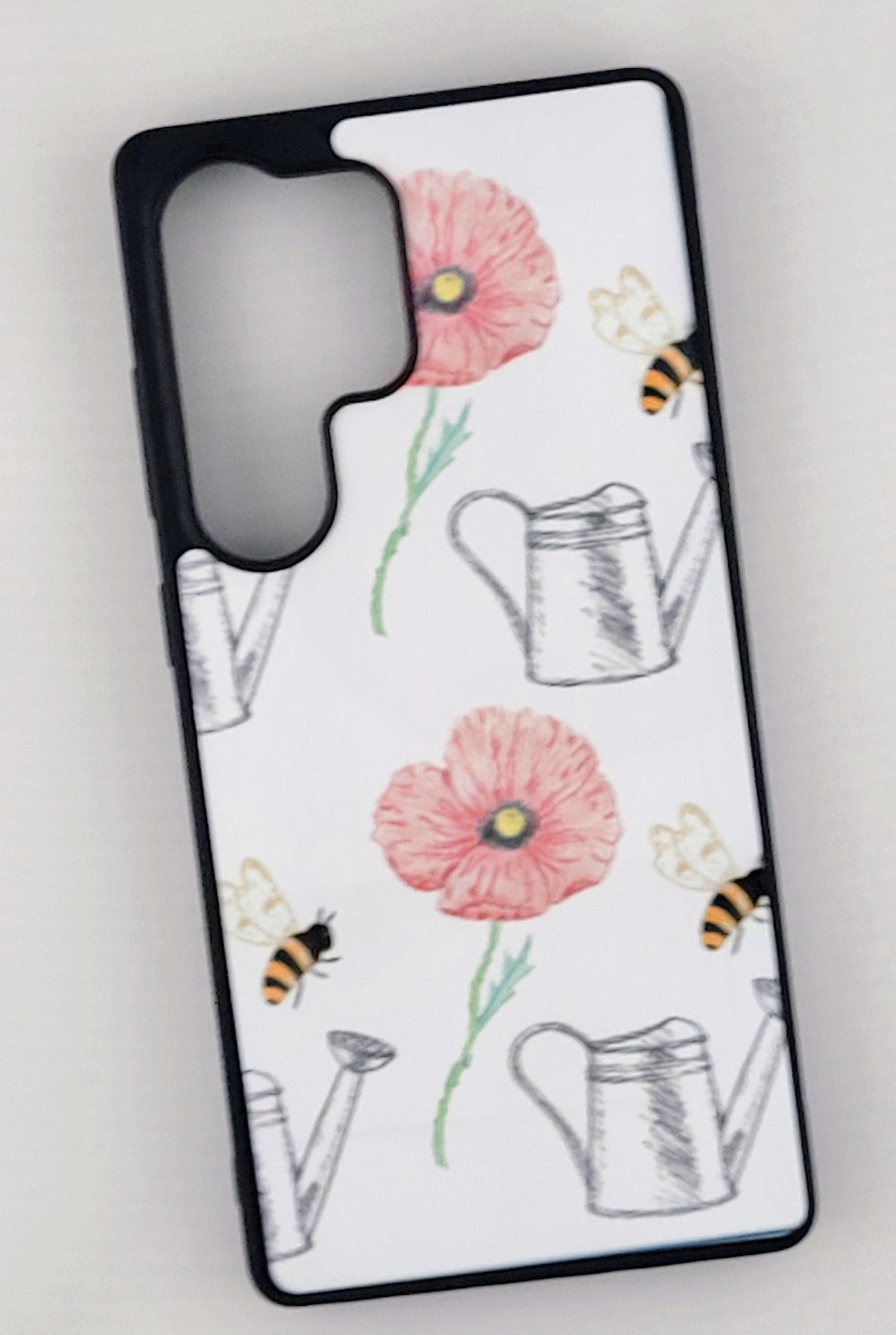 25 galaxy Ultra Samsung Floral Phone Case