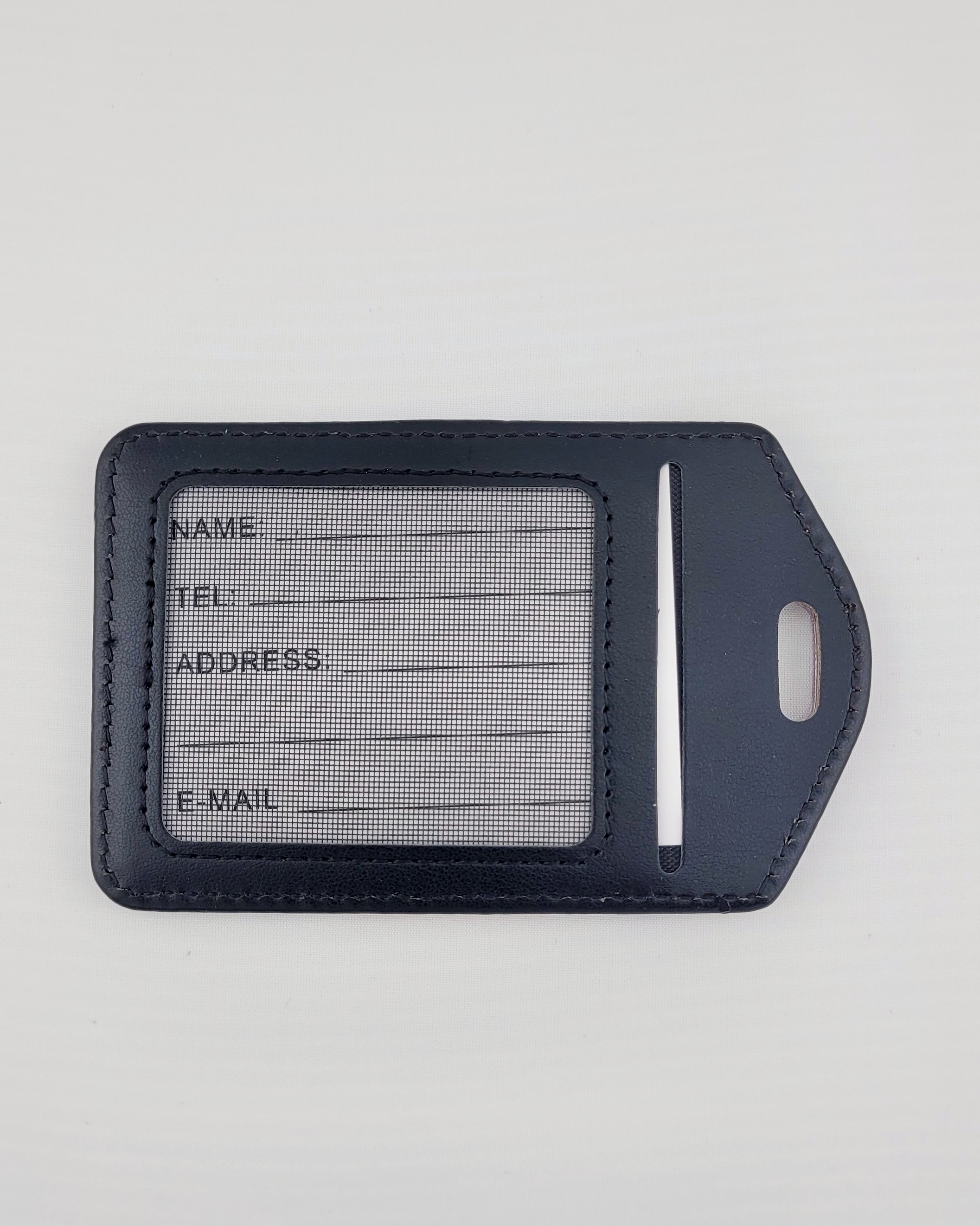 Travel Bag Tag