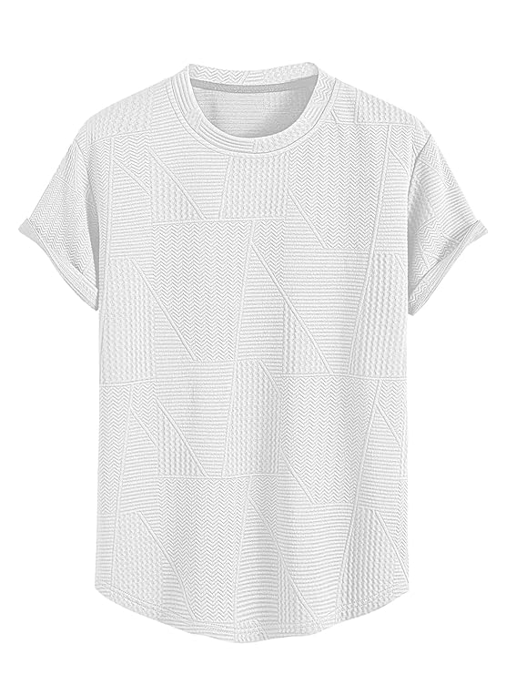 Plain T-Shirt