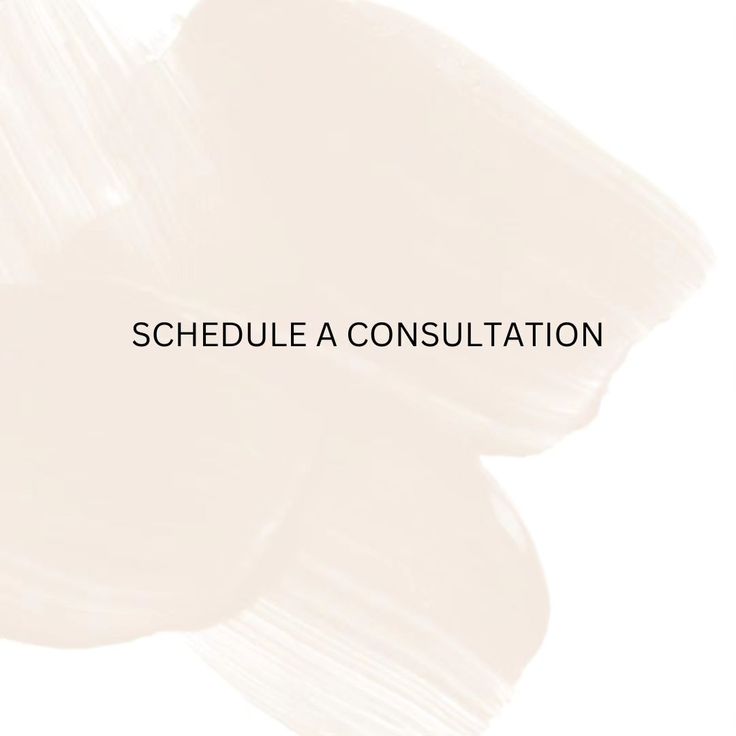 Complimentary Consultation
