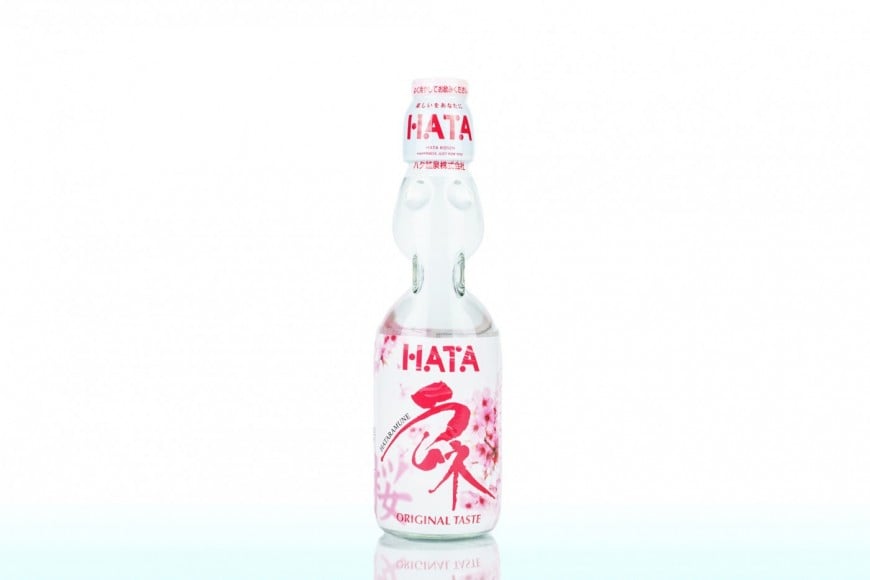 Ramnue HATA Sakura 200ml