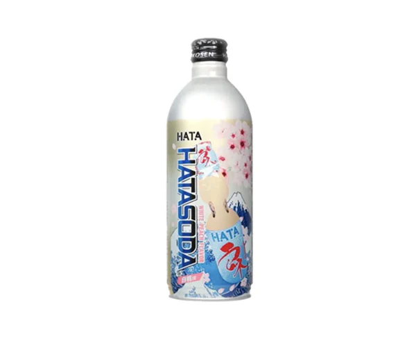 Hatasoda Boisson Japonaise