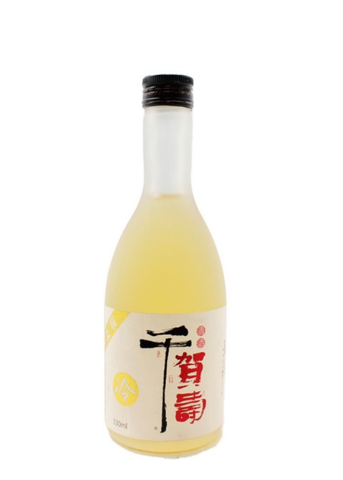 Cold Sengajiu Sake 14.5% 350ml