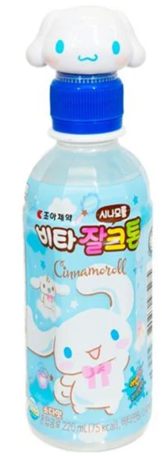 Boisson Cinnamoroll 220ml
