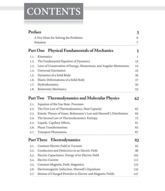 IE IRODOV Arihant Classic Text Series - Problems in General Physics | Complete Syllabus | Summary | Complete Solutions |