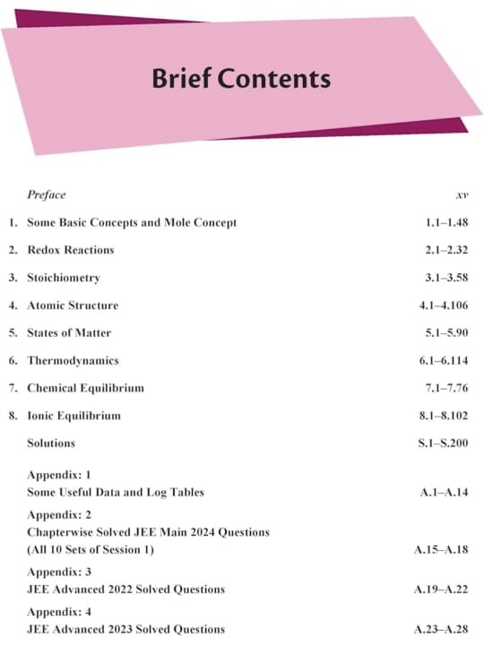 Cengage JEE Advanced Inorganic Chemistry: Part 2 with Free Online Assessments and Digital Content (Concept videos and Solution videos) 2024