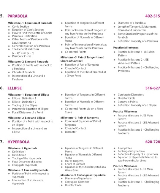 Arihant Skills In Mathematics - JEE Main And Advanced - Coordinate Geometry | Revised and Enhanced as per the latest syllabus