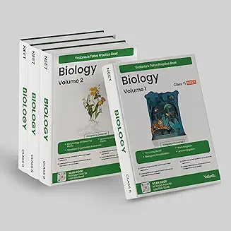 Biology Textbook Set
