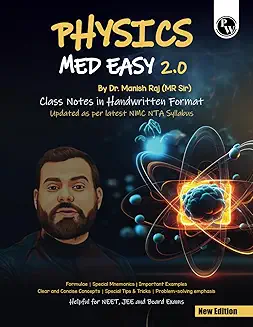 Physics Med Easy 2.0