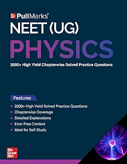 NEET (UG) Physics