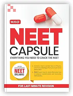 NEET Capsule