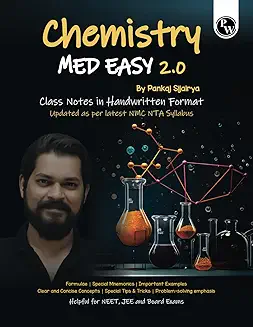 Chemistry Med Easy 2.0
