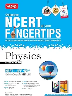 NCERT at Your Fingertips