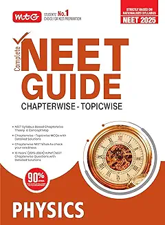 Complete NEET Guide: Physics