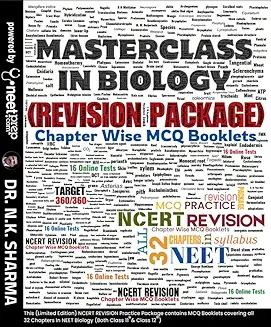 Masterclass in Biology Revision Package