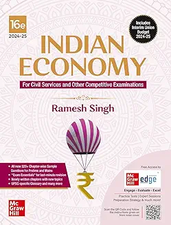 Indian Economy