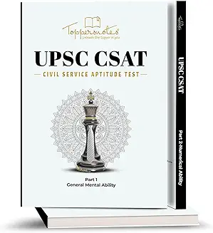 UPSC CSAT