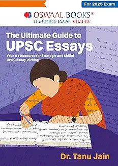 The Ultimate Guide to UPSC Essays