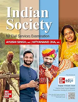 Indian Society for Civil Services Examination