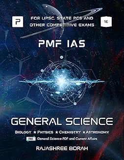 General Science Book