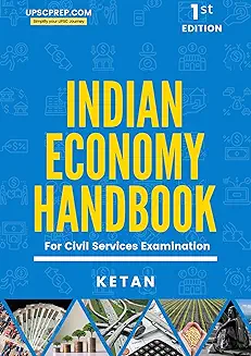 Indian Economy Handbook